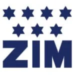 ZIM Integrated Shipping Services